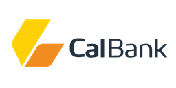 CalBank accepted