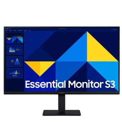 Monitors preview