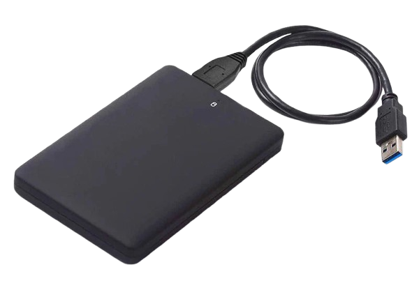 Storage Devices preview